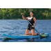 BESTWAY Hydro-Force Aqua Glider Paddleboard set, 320 x 79 x 12 cm 6532F
