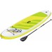 BESTWAY Hydro-Force Sea Breeze Paddleboard set, 305 x 84 x 12 cm 65340