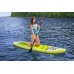 BESTWAY Hydro-Force Sea Breeze Paddleboard set, 305 x 84 x 12 cm 65340