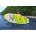 BESTWAY Hydro-Force Sea Breeze Paddleboard set, 305 x 84 x 12 cm 65340
