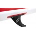 BESTWAY Hydro-Force Fastblast Tech Paddleboard set, 381 x 76 x 15 cm 65343