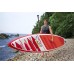 BESTWAY Hydro-Force Fastblast Tech Paddleboard set, 381 x 76 x 15 cm 65343