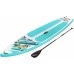 BESTWAY Hydro-Force Aqua Glider Paddleboard set, 322 x 79 x 12 cm 65347