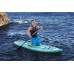 BESTWAY Hydro-Force Aqua Glider Paddleboard set, 322 x 79 x 12 cm 65347