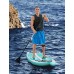 BESTWAY Hydro-Force Aqua Glider Paddleboard set, 322 x 79 x 12 cm 65347