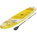 BESTWAY Hydro-Force Aqua Cruise Paddleboard set, 320 x 76 x 12 cm 65348