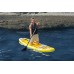 BESTWAY Hydro-Force Aqua Cruise Paddleboard set, 320 x 76 x 12 cm 65348
