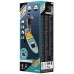 BESTWAY Hydro-Force Panorama Paddleboard set, 340 x 89 x 15 cm 65363