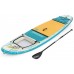BESTWAY Hydro-Force Panorama Paddleboard set, 340 x 89 x 15 cm 65363