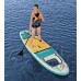 BESTWAY Hydro-Force Panorama Paddleboard set, 340 x 89 x 15 cm 65363