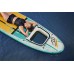 BESTWAY Hydro-Force Panorama Paddleboard set, 340 x 89 x 15 cm 65363