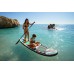 BESTWAY Hydro-Force Breeze Panorama Paddleboard set, 305 x 84 x 12 cm 65377