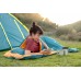 BESTWAY Pavillo Evade 5 Spací pytel, 205 x 90 cm, tmavě modrý 68101