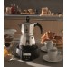 BIALETTI Easy Timer kávovar, 6 porcí 2190199313