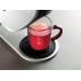 BIALETTI Cuore kávovar, bílý 3012199313