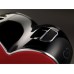 BIALETTI Cuore kávovar, bílý 3012199313