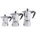 BIALETTI Moka Express konvička, 9 porcí, hliník 213019936
