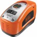 Black&Decker ASI300 Univerzální kompresor (11bar/12V/230V)
