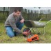 Black&Decker ASI300 Univerzální kompresor (11bar/12V/230V)