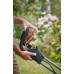 Black & Decker BCMW3318L2 Akumulátorová rotační sekačka (33cm/2x18V/2x2,5Ah/35L)