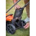 Black & Decker BCMW3318L2 Akumulátorová rotační sekačka (33cm/2x18V/2x2,5Ah/35L)