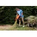 Black & Decker BCMW3318L2 Akumulátorová rotační sekačka (33cm/2x18V/2x2,5Ah/35L)