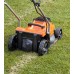 Black & Decker BCMW3318L2 Akumulátorová rotační sekačka (33cm/2x18V/2x2,5Ah/35L)