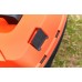 Black & Decker BCMW3318L2 Akumulátorová rotační sekačka (33cm/2x18V/2x2,5Ah/35L)