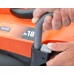 Black & Decker BCMW3318L2 Akumulátorová rotační sekačka (33cm/2x18V/2x2,5Ah/35L)