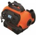 Black & Decker BDCINF18N Multifunkční kompresor (11bar/230V/12V/18V/bez aku a nabíječky)