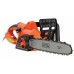 Black & Decker BECS2040 Elektrická řetězová pila (40cm/2000W)
