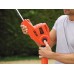 Black & Decker PH5551 Teleskopické nůžky na živý plot (51cm/550W)
