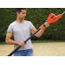 Black & Decker PH5551 Teleskopické nůžky na živý plot (51cm/550W)