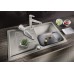 BLANCO CLASSIC Neo 45 S InFino Silgranit bílá obous.prov.s exc.krájecí deska 524008