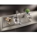 BLANCO CLASSIC Neo 6 S InFino Silgranit jasmín obous.prov.s exc.přísluš.nerez 524122