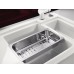 BLANCO AXON II 6 S InFino Keramika jasmín dřez vpravo s exc. přísluš. ano 524143
