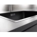 BLANCO Subline 500 IF Steel Frame Silgranit antracit s táhlem 519429
