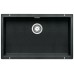 BLANCO Subline 700 - U dřez Silgranit antracit 518573 + ZDARMA VILEDA MOP Easy Wring