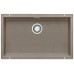 BLANCO Subline 700 - U dřez Silgranit tartufo 518580 + ZDARMA VILEDA MOP Easy Wring