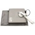 BLANCO ELON XL 6 S InFino s excentrem SILGRANIT 780x500mm, antracit 524834