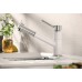 BLANCO Kano-S HD Silgranit dřezová baterie, jasmín/chrom 525041