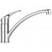 BLANCO set FLEX přírodní nerez 860 x 435 mm + BRAVON baterie chrom