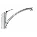 BLANCO set FLEX mini profilovaný nerez 780 x 435 mm 512032 + BRAVON baterie chrom 518818