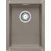 BLANCO Subline 320 - U dřez Silgranit tartufo 517427 + ZDARMA VILEDA MOP Easy Wring