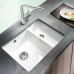 BLANCO Subline 350/150-U dřez keramika PuraPLus bazalt 516976