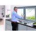 BLANCO ALTA-F Compact chrom 518412