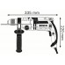 BOSCH GSB 24-2 Příklepová vrtačka, 1100 W, kufr 060119C900