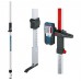 BOSCH GR 240 PROFESSIONAL Nivelační lať 0601094100