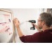 BOSCH AdvancedImpact 18 Akumulátorový šroubovák (1 x 2,5 Ah) 06039B5100