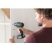 BOSCH AdvancedImpact 18 Akumulátorový šroubovák (1 x 2,5 Ah) 06039B5100